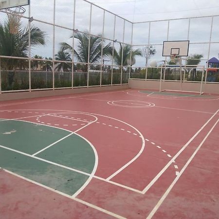 Salinas Park Resort - 708 ซาลิโนโปลิส ภายนอก รูปภาพ