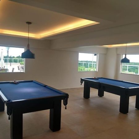 Salinas Park Resort - 708 ซาลิโนโปลิส ภายนอก รูปภาพ