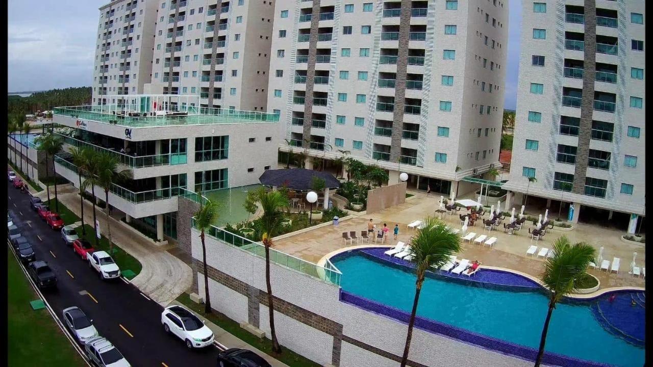 Salinas Park Resort - 708 ซาลิโนโปลิส ภายนอก รูปภาพ