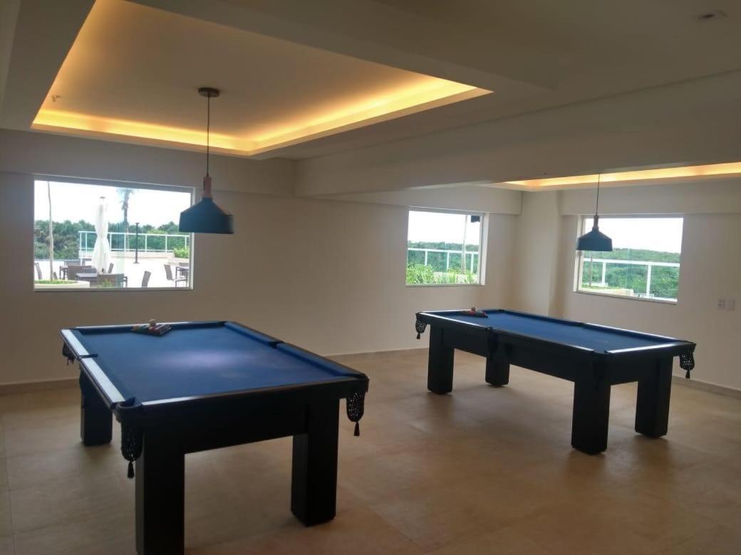Salinas Park Resort - 708 ซาลิโนโปลิส ภายนอก รูปภาพ
