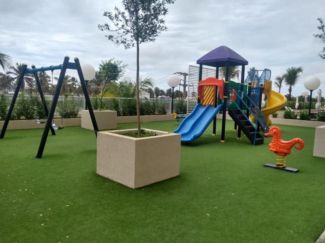 Salinas Park Resort - 708 ซาลิโนโปลิส ภายนอก รูปภาพ